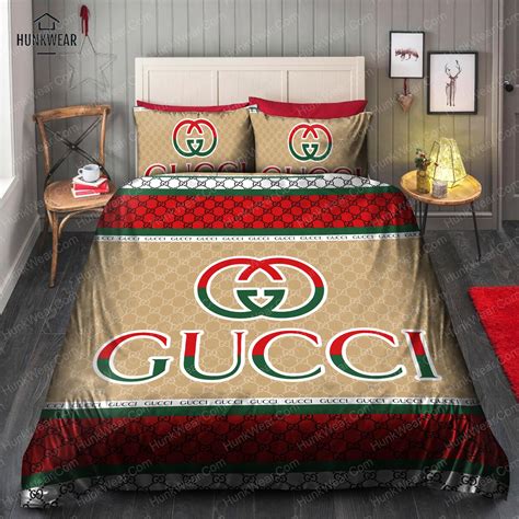 gucci bed set amazon